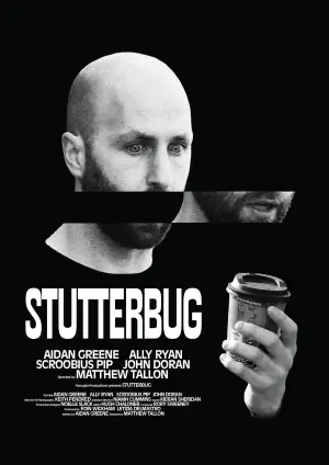 Poster to the movie "Stutterbug" #831936