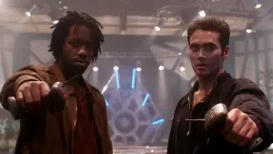 Backdrop to the movie "Drive" #353702