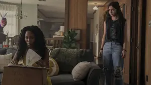 Backdrop to the movie "Imaginary" #429550