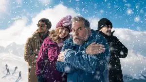 Backdrop to the movie "Almost Family" #641397