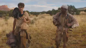 Backdrop to the movie "The Wilderness" #665220