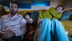 Backdrop to the movie "The Unbearable Weight of Massive Talent" #262843