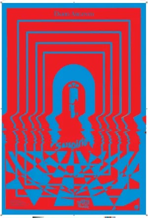 Poster to the movie "Suspiria" #69662
