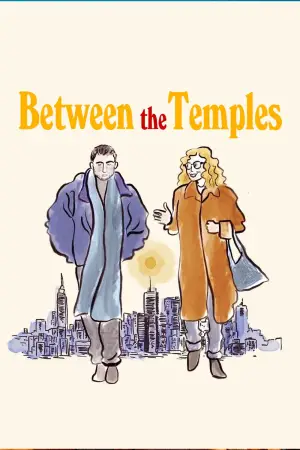 Poster to the movie "Between the Temples" #730470