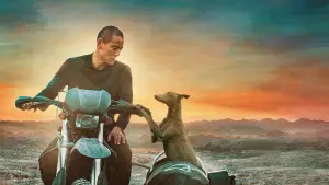 Backdrop to the movie "Black Dog" #600718