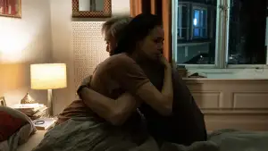 Backdrop to the movie "Yellow Letters" #746740