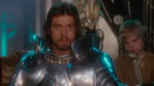 Backdrop to the movie "Excalibur" #786116