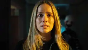 Backdrop to the movie "Five Nights at Freddy