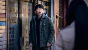 Backdrop to the movie "Following" #475965