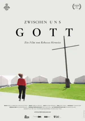 Poster to the movie "God Between Us" #477365