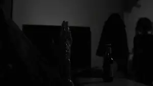 Backdrop to the movie "Grey Matter" #738630