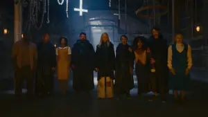 Backdrop to the movie "They Will Kill You" #793909