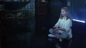 Backdrop to the movie "Hellbound: Hellraiser II" #474541