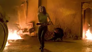 Backdrop to the movie "House of Wax" #708045