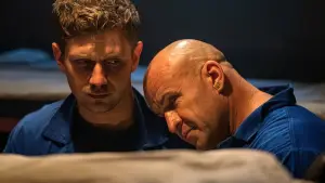 Backdrop to the movie "Jak ukradłem 100 milionów" #756975