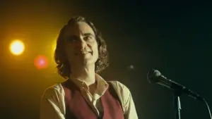 Backdrop to the movie "Joker" #554049