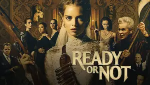 Watch film Ready or Not | Red Band Trailer