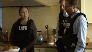 Backdrop to the movie "Knox Goes Away" #442258