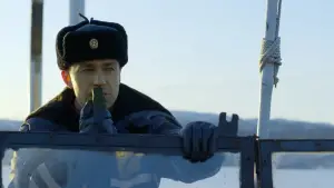 Backdrop to the movie "Kraken" #629644