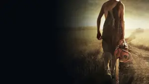 Backdrop to the movie "Leatherface" #696455