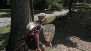 Backdrop to the movie "Lucas" #717318