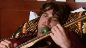 Backdrop to the movie "Pavements" #677517