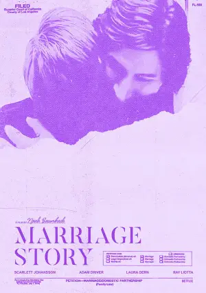 Marriage Story