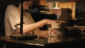 Backdrop to the movie "Memories of a Burning Body" #663498