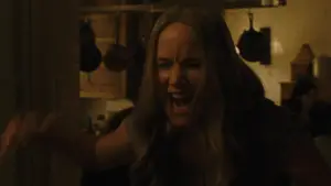 Backdrop to the movie "mother!" #627183