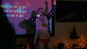 Backdrop to the movie "Love, Simon" #728054