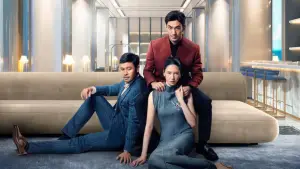 Backdrop to the movie "Heartbreak Motel" #799969