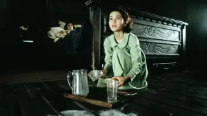 Backdrop to the movie "Pan