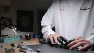 Backdrop to the movie "Permanecer a tiempo" #427275