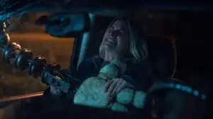 Backdrop to the movie "Five Nights at Freddy