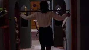 Backdrop to the movie "Secretary" #718456