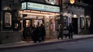 Backdrop to the movie "Spider-Man 2" #633132