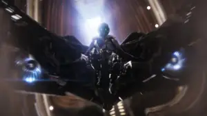 Backdrop to the movie "Spider-Man: Homecoming" #550373