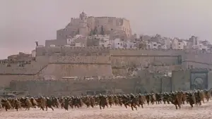 Backdrop to the movie "El Cid" #801452