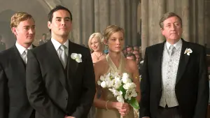 Backdrop to the movie "The Best Man" #471459