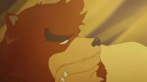 Backdrop to the movie "The Boy and the Beast" #180779