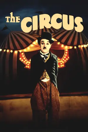 Poster to the movie "The Circus" #751307