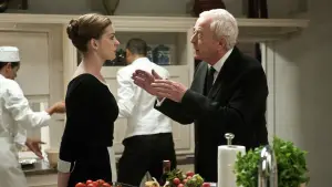 Backdrop to the movie "The Dark Knight Rises" #748685