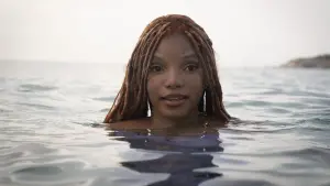 Backdrop to the movie "The Little Mermaid" #165068