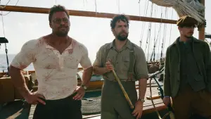 Backdrop to the movie "The Ministry of Ungentlemanly Warfare" #453183