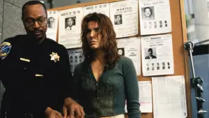 Backdrop to the movie "The Net" #713105