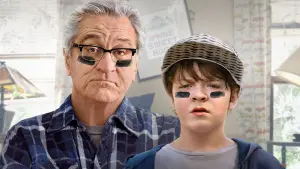 Backdrop to the movie "The War with Grandpa" #286962