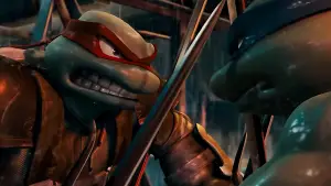 Backdrop to the movie "TMNT" #710223