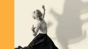 Backdrop to the movie "Tove" #459752