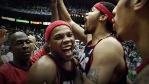 Backdrop to the movie "Untold: Jail Blazers" #781146