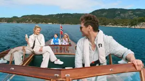 Watch film Victoria Must Go | VICTORIA MUST GO | TRAILER | CinemaWorld